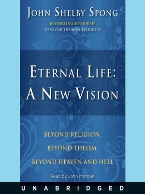 cover image of Eternal Life